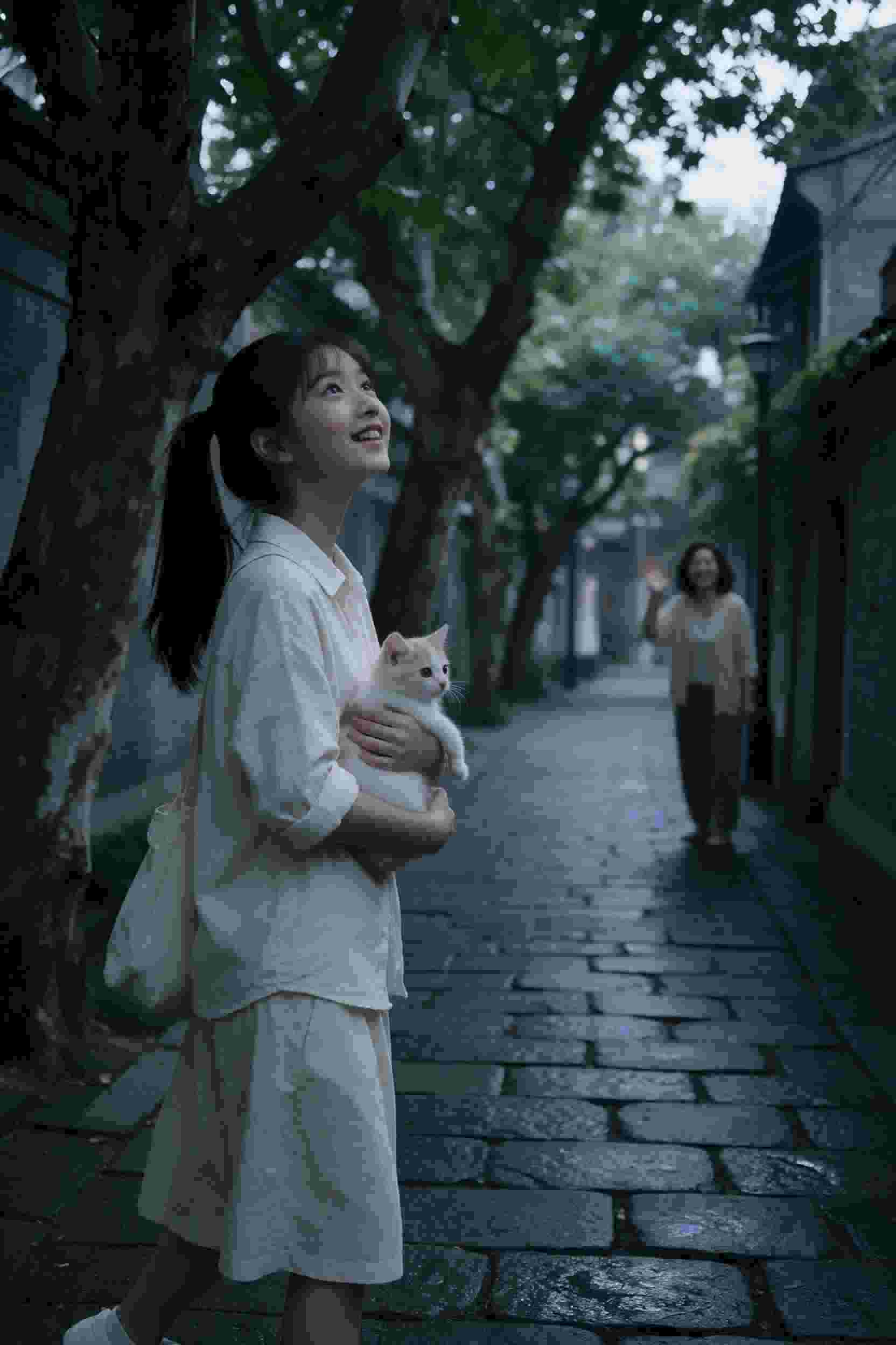 致命陷阱